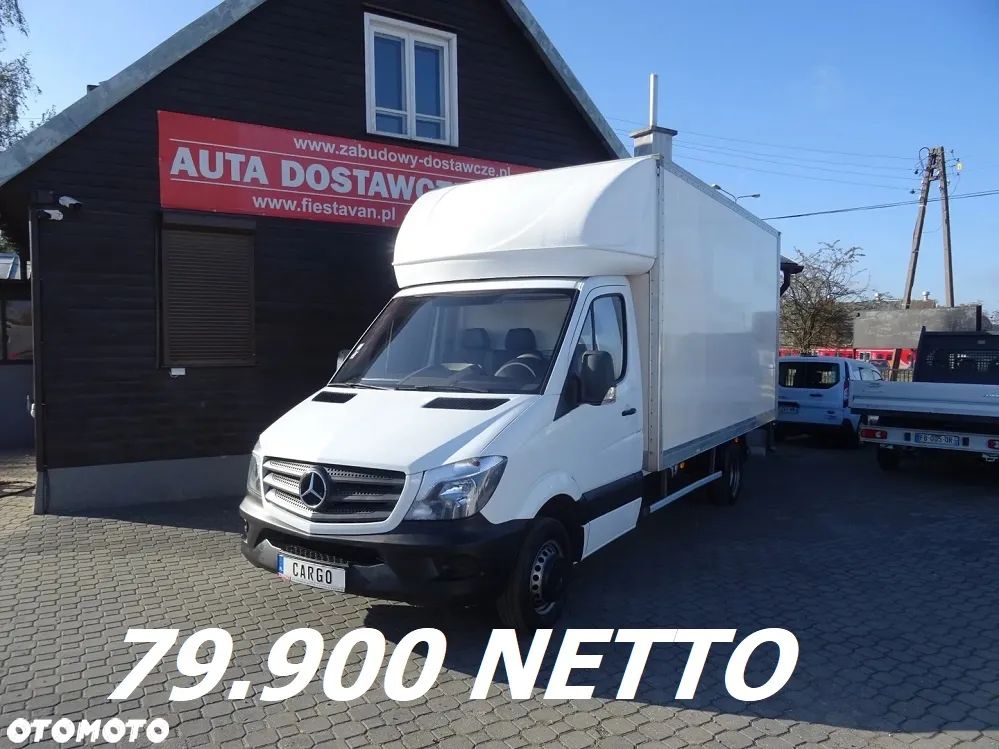 Mercedes-Benz SPRINTER - 3