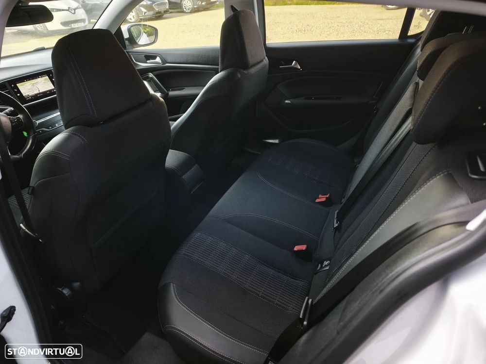 Peugeot 308 PureTech 130 Allure Pack - 13