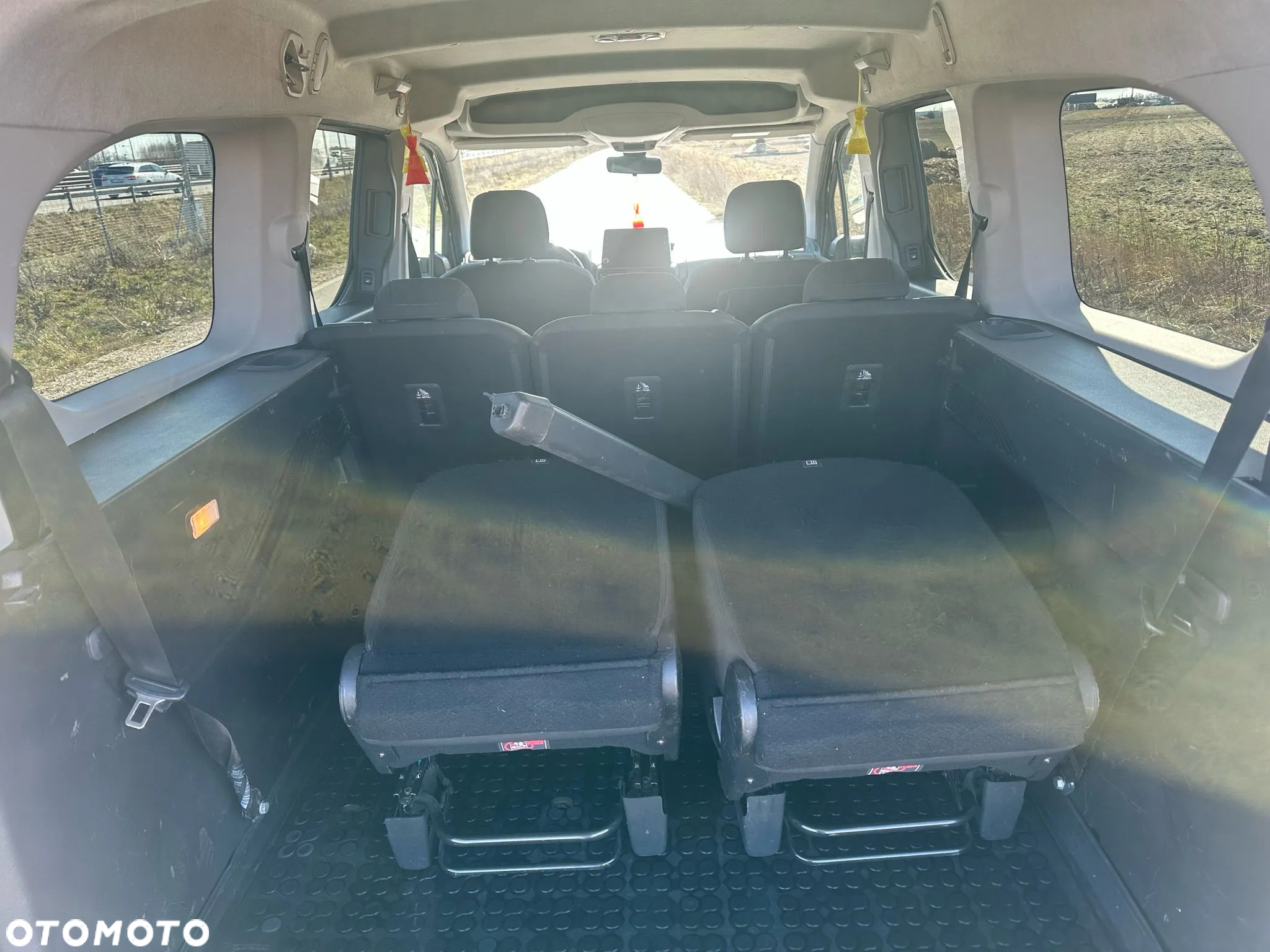 Citroën Berlingo XL 1.2 PureTech Feel S&S (7-os.) - 16