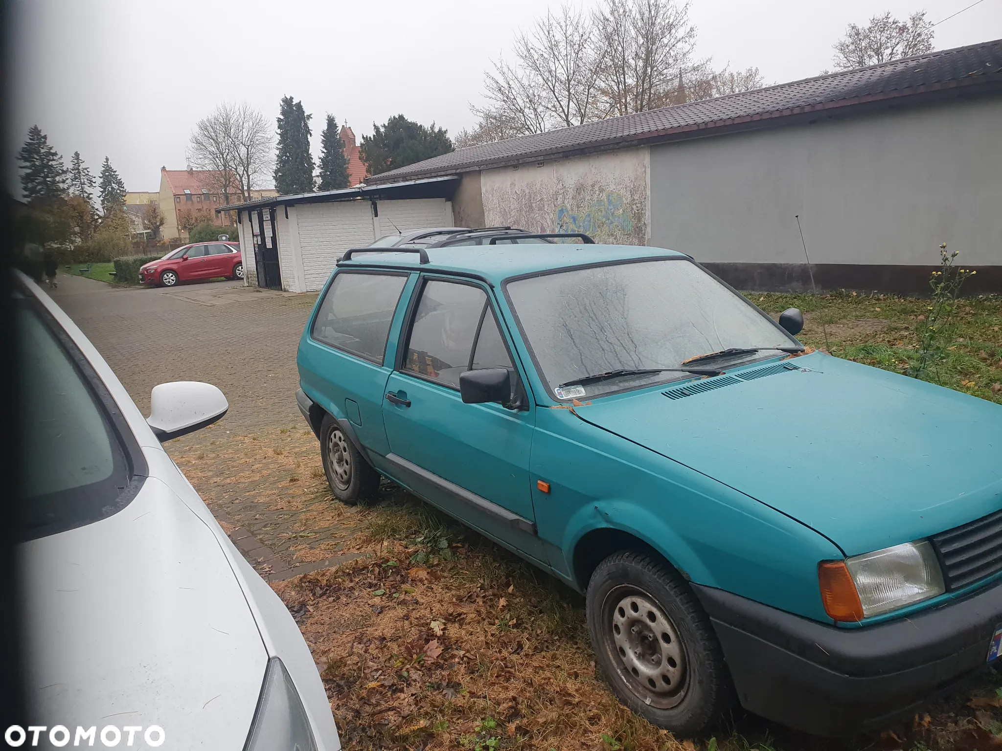 Volkswagen Polo 1.0 CL - 2