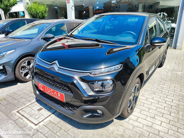 Citroën C3 1.5 BlueHDi Feel