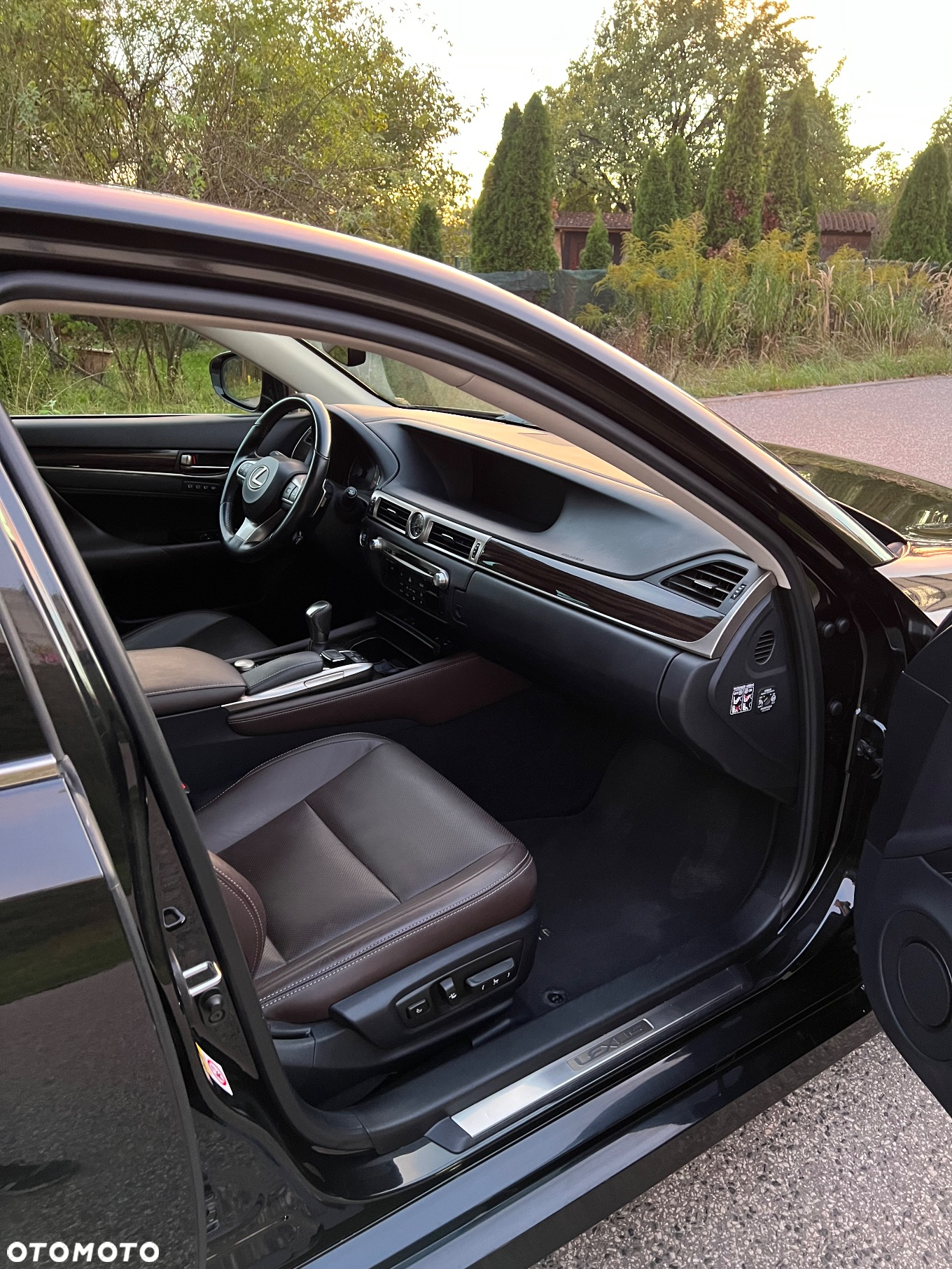 Lexus GS 200t / 300 Elegance - 27