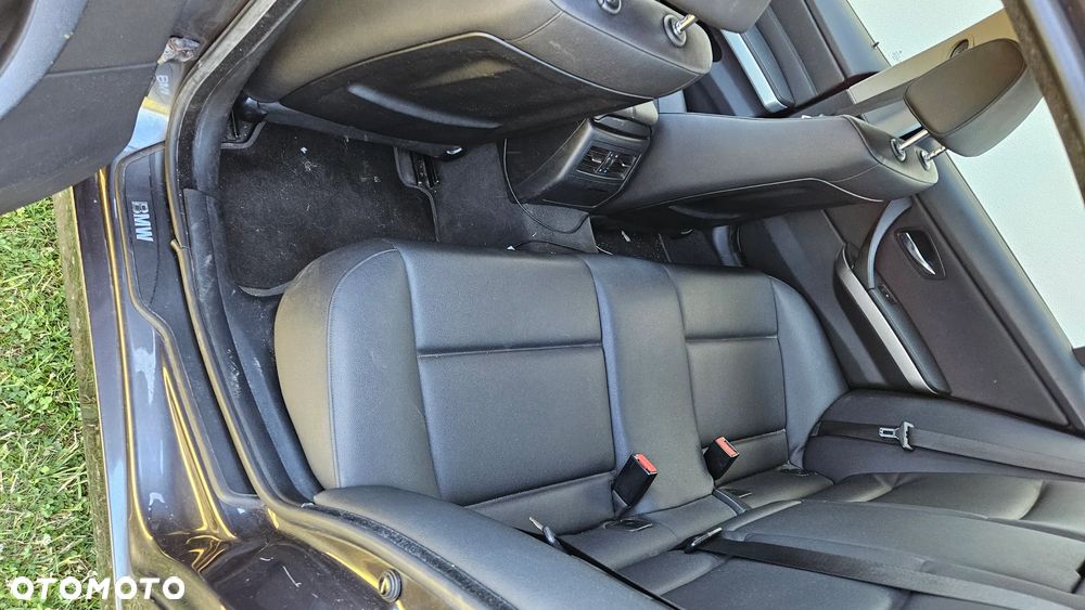 BMW Seria 3 318d - 7