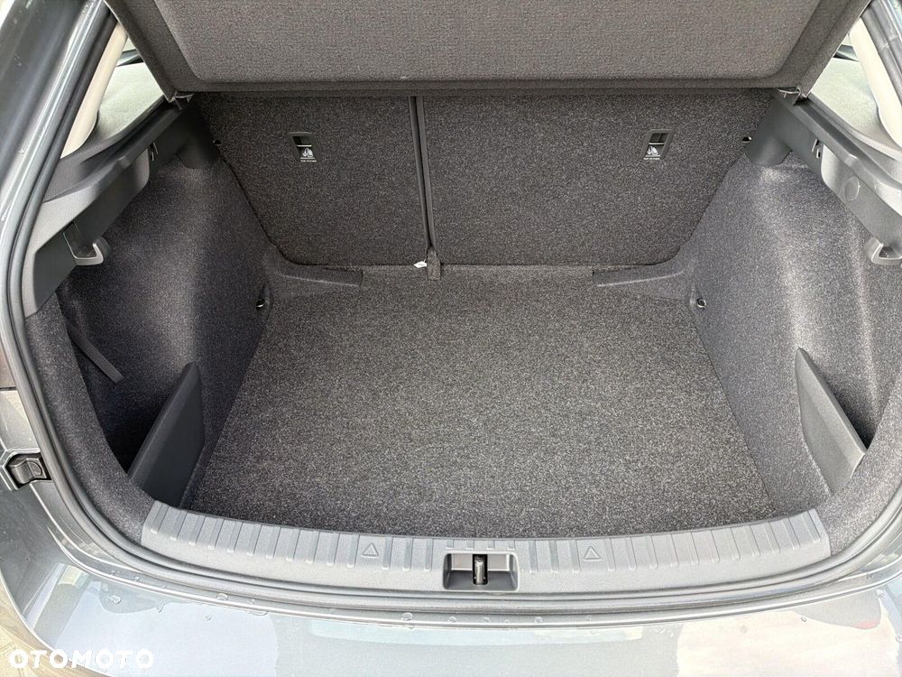 Skoda Scala 1.0 TSI Edition 130 DSG - 26