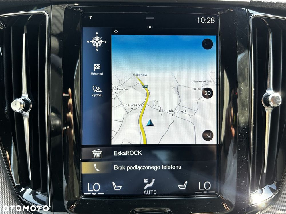 Volvo XC 60 - 26