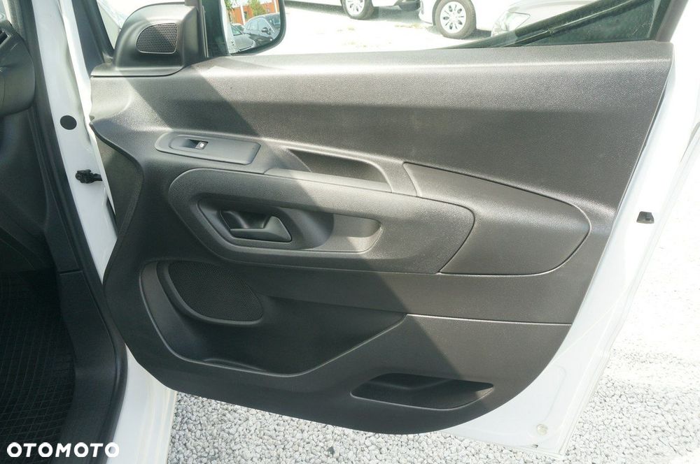 Citroën Berlingo - 14