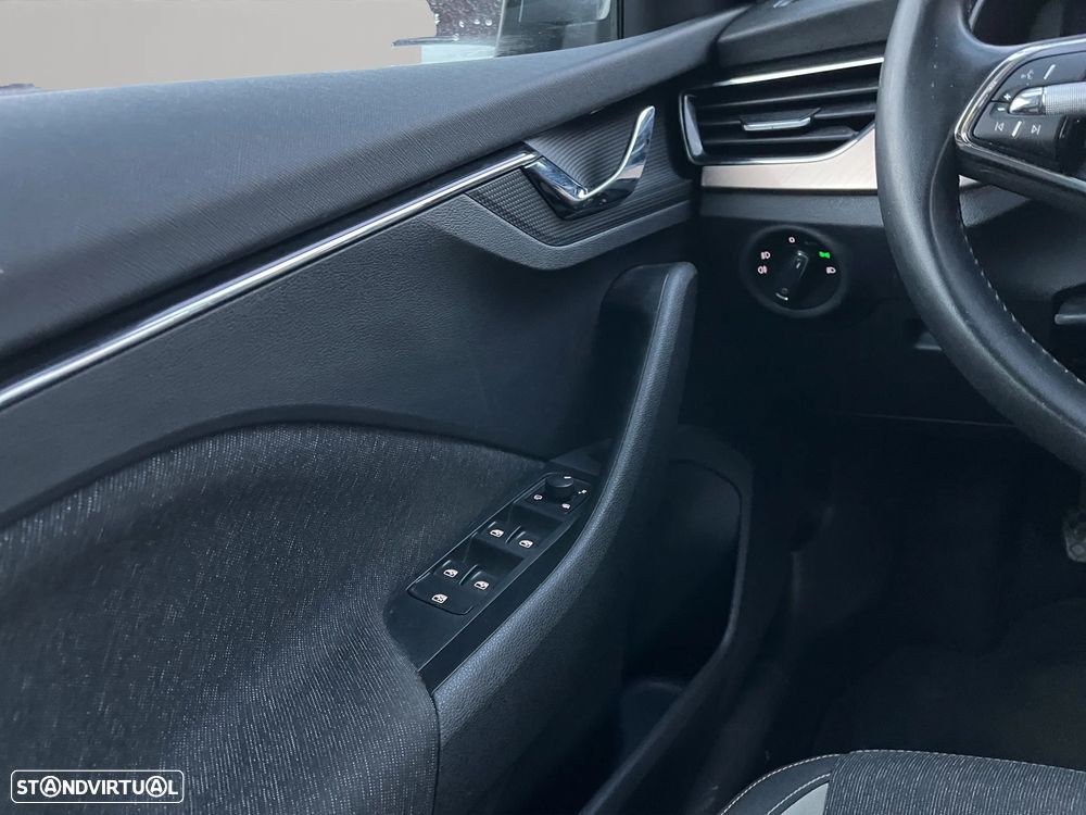 Skoda Kamiq 1.0 TSI Style - 12