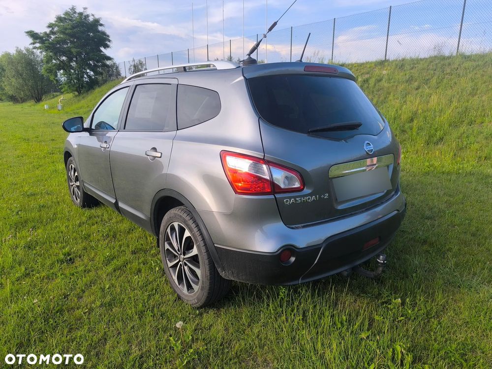 Nissan Qashqai 1.6 DCi Tekna - 3