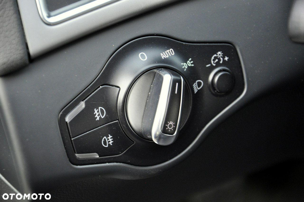 Audi A4 - 10