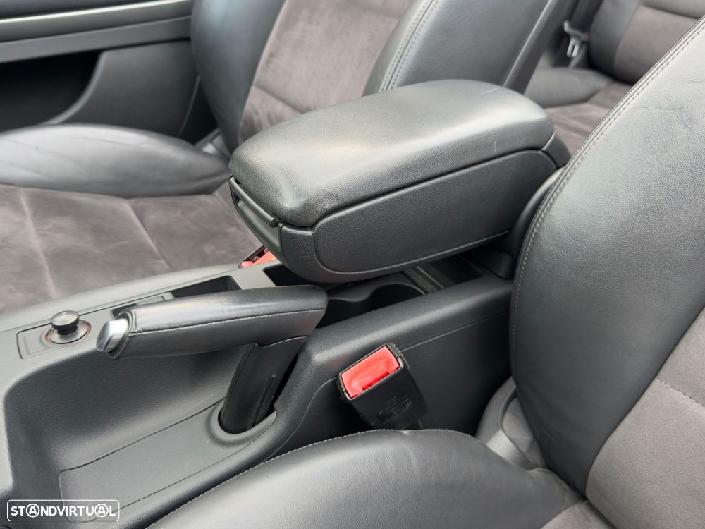 Audi A3 Cabrio 1.8 TFSi Sport S-tronic - 18