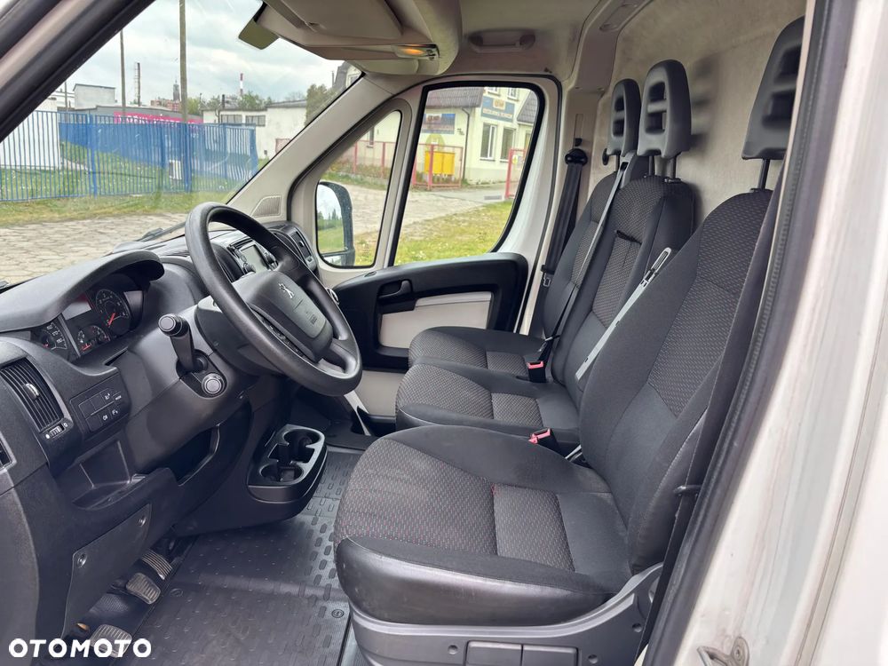 Peugeot Boxer - 7