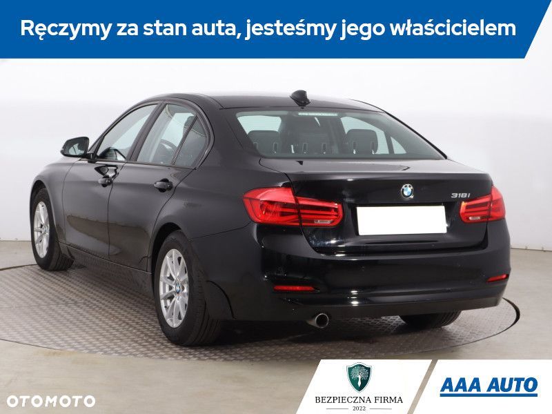 BMW Seria 3 - 6