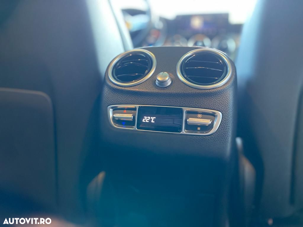 Mercedes-Benz GLC - 29