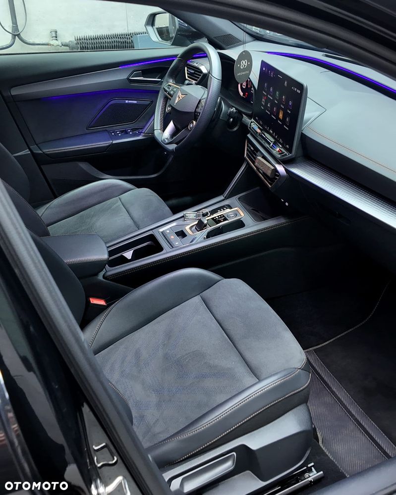 Cupra Formentor 2.0 TDI DSG - 11