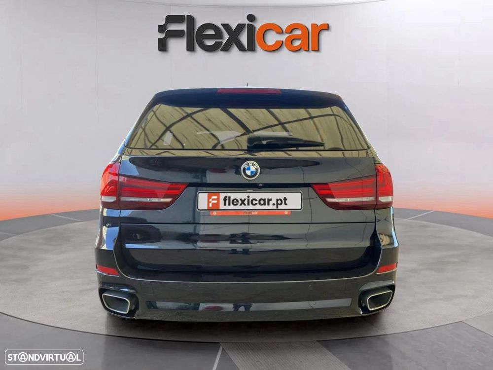 BMW X5 25 d sDrive Pack M - 7