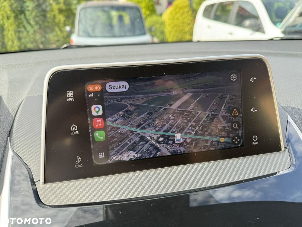 Mitsubishi Eclipse Cross 1.5 T-MIVEC CVT 2WD Connect - 17