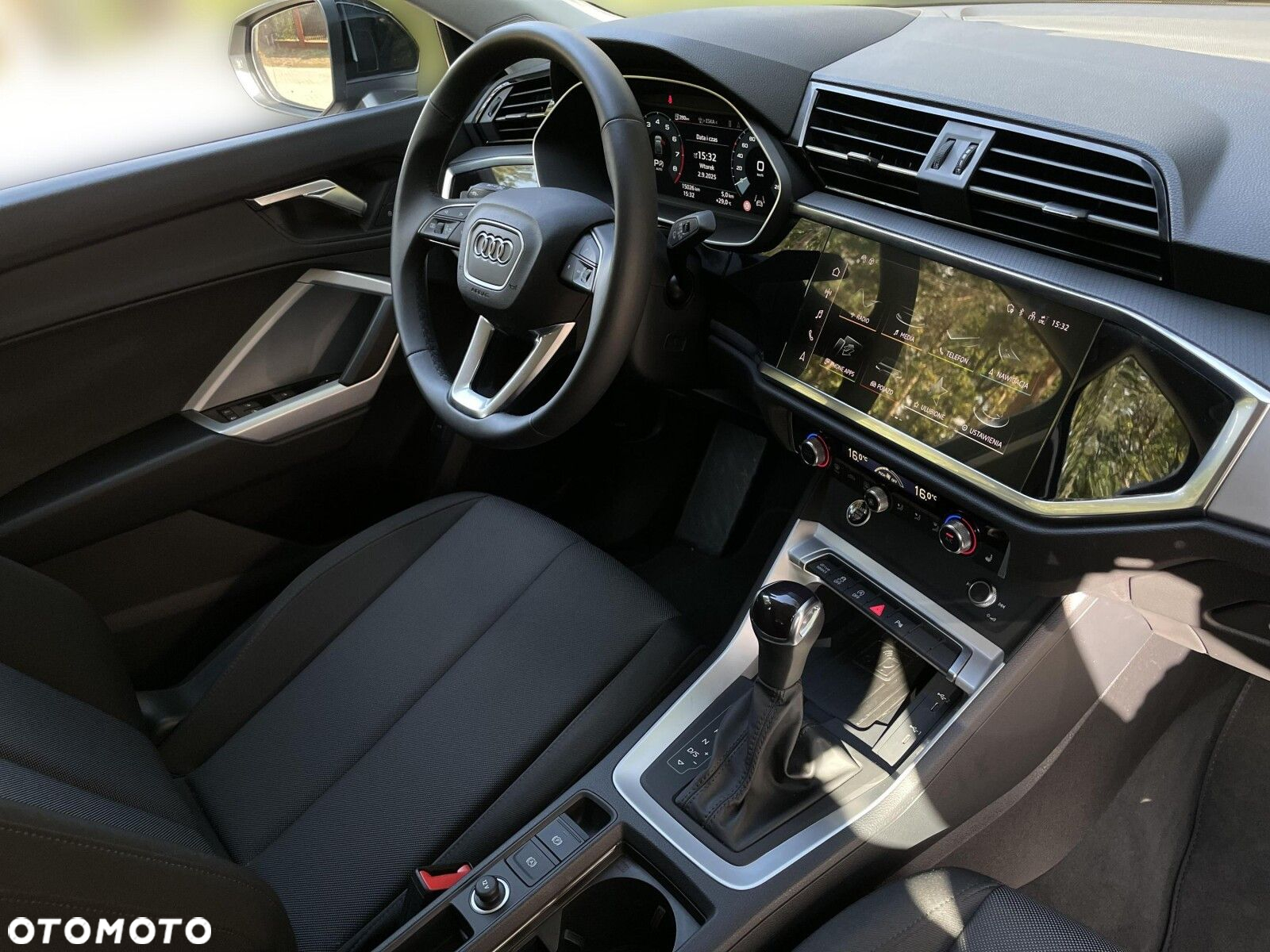 Audi Q3 - 28