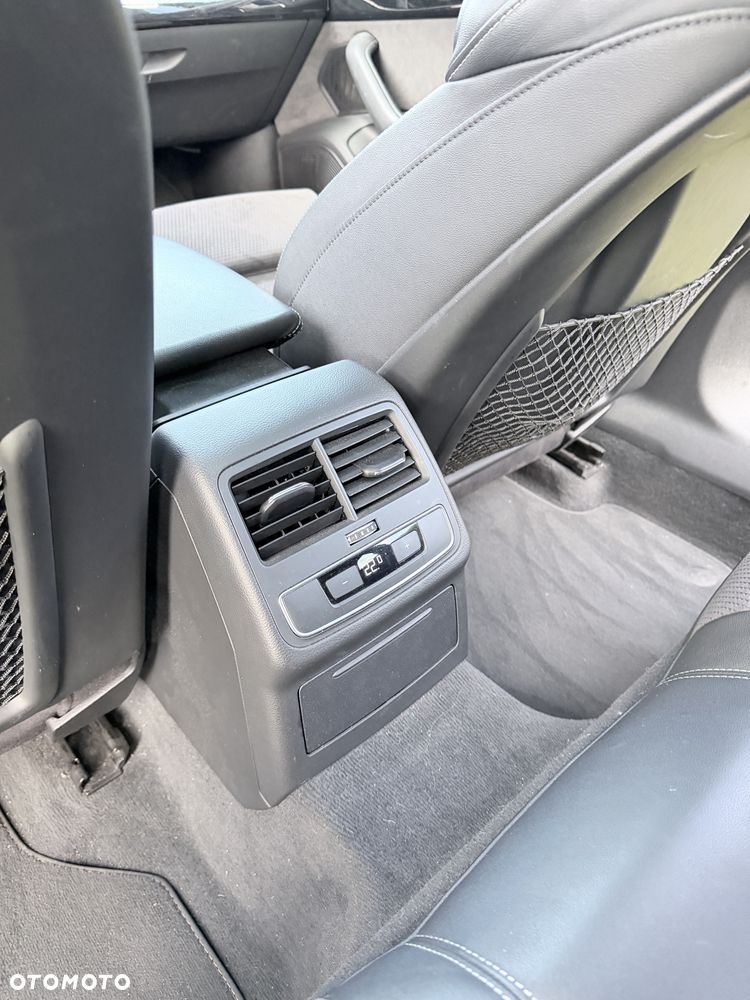 Audi A4 Avant - 7