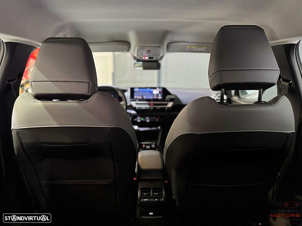 Citroën C4 1.2 Hybrid Plus e-DSC6 - 38