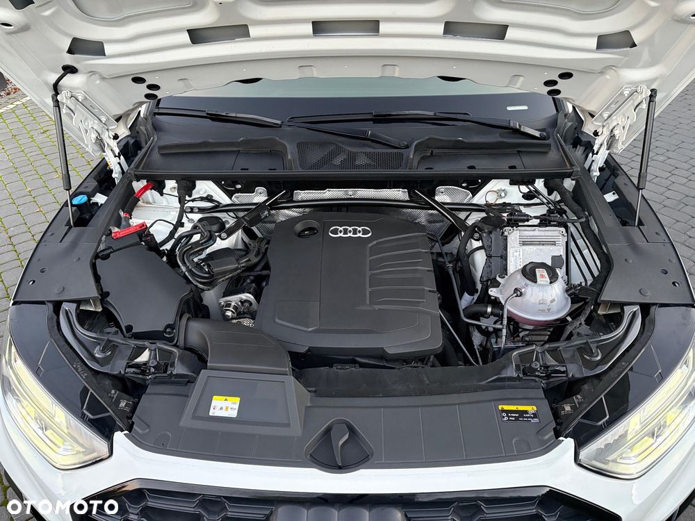 Audi Q5 35 TDI S tronic S line - 11