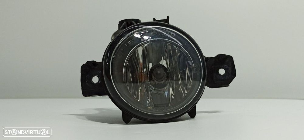 FAROL DE NEVOEIRO ESQUERDO BMW X5 (E70) 3.0D - 1