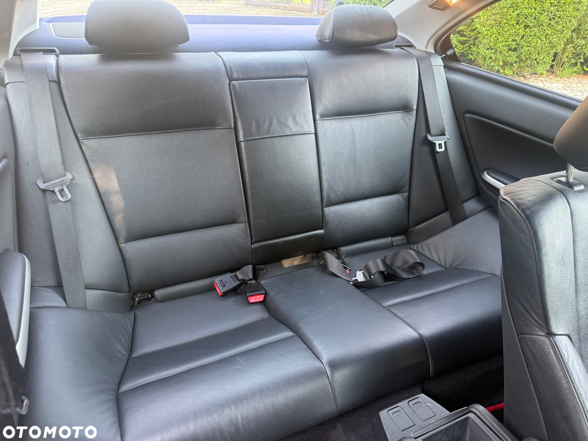 BMW Seria 3 325 Ci - 6