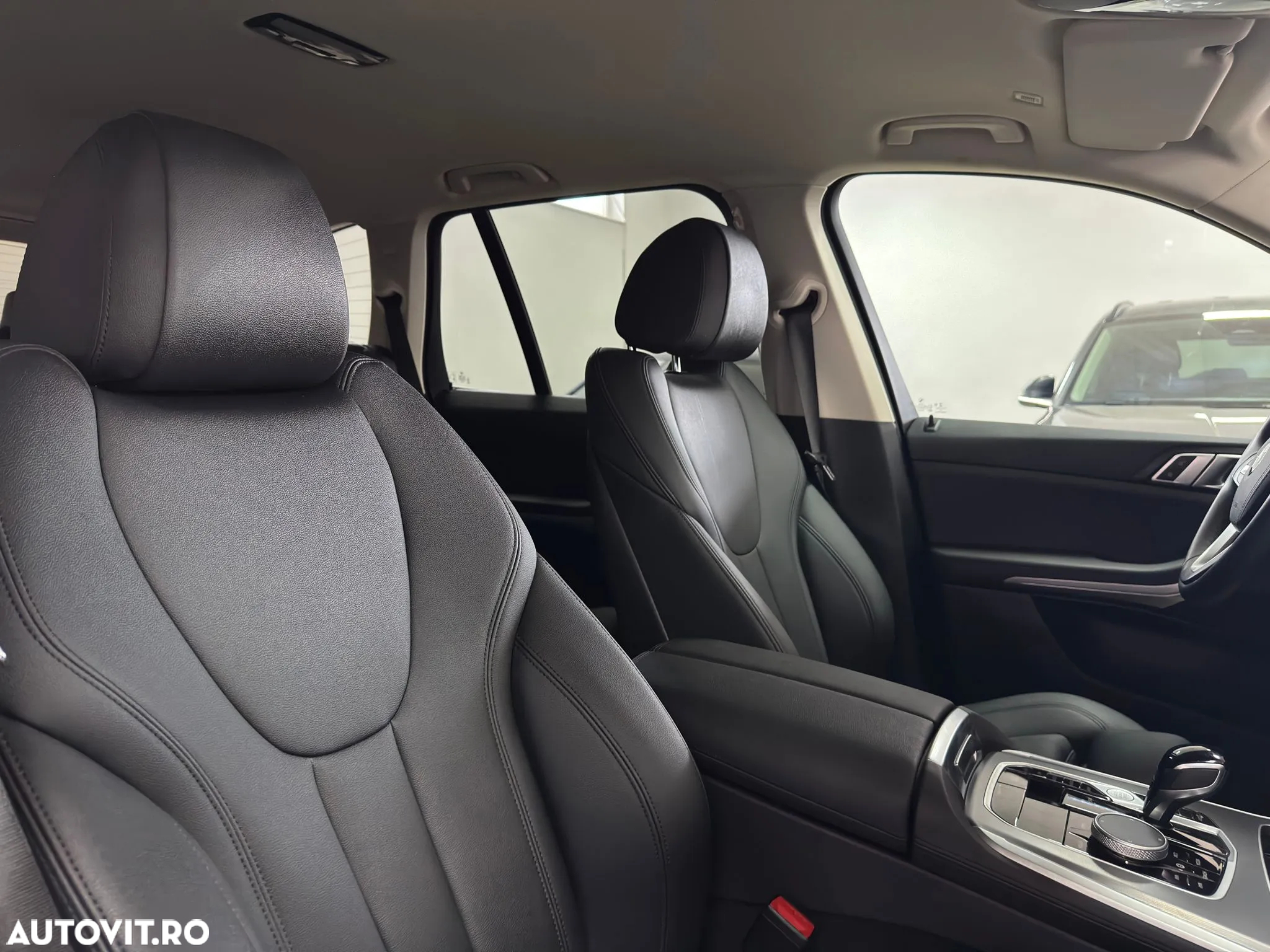 BMW X5 xDrive25d AT - 21
