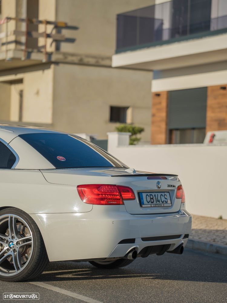 BMW 335 - 10