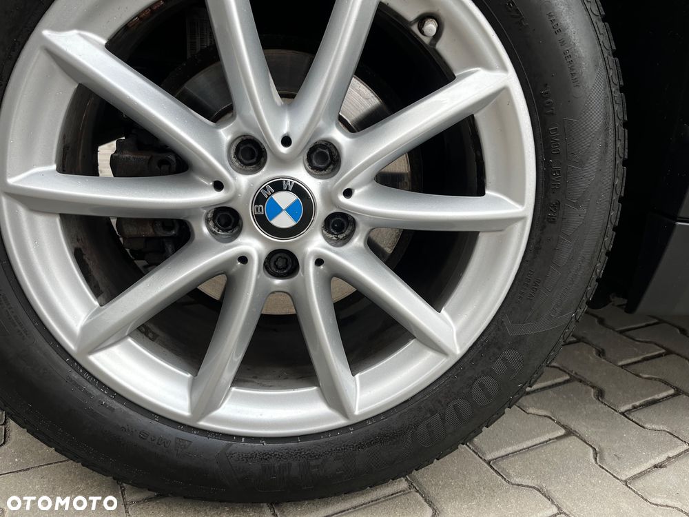 BMW X2 sDrive18i Advantage - 29