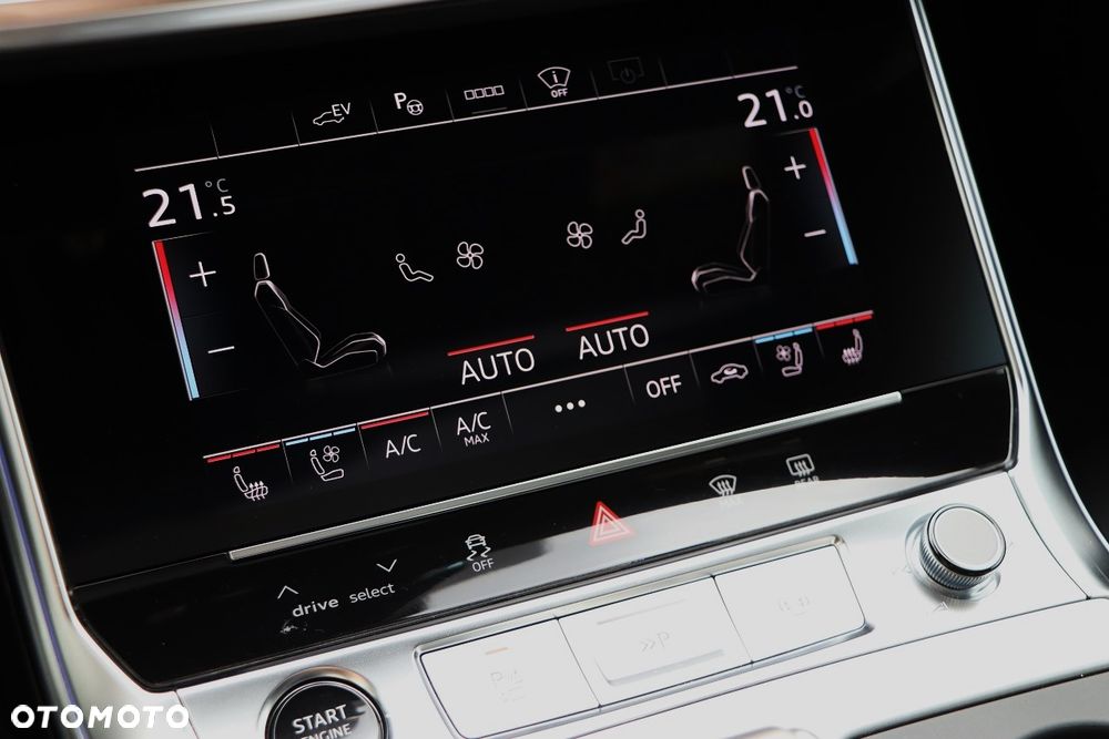 Audi A6 Avant e-hybrid quattro 270 kW edition one - 35