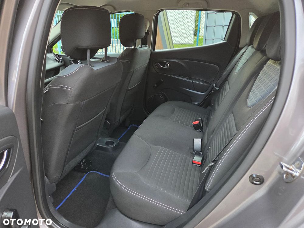 Renault Clio Energy TCe 90 Start & Stop Luxe - 16