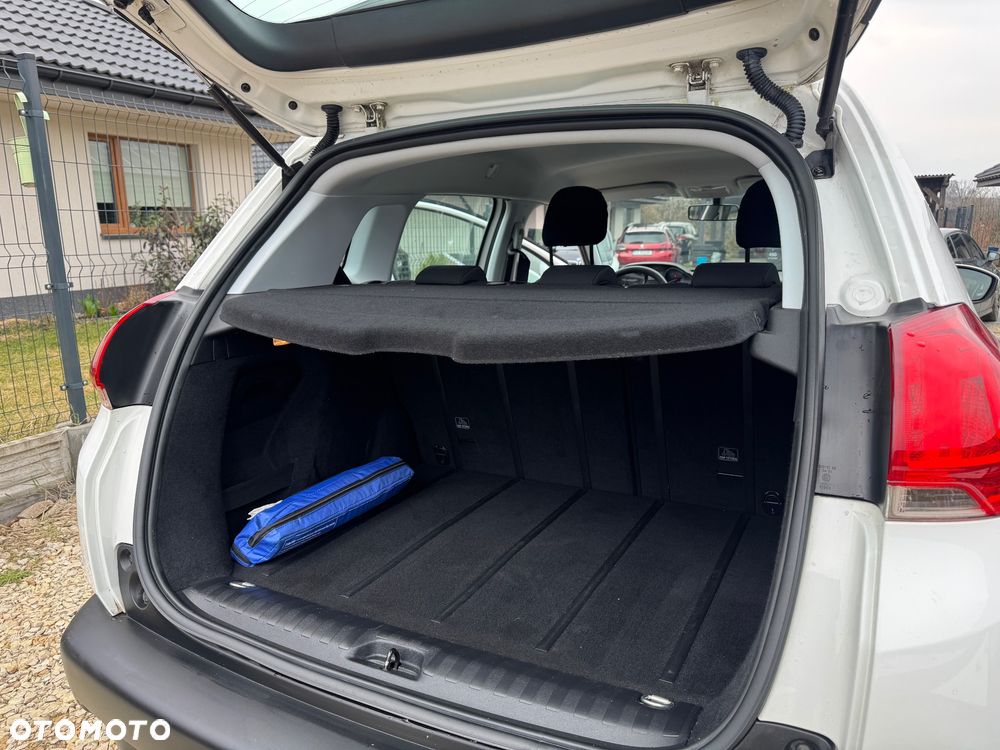 Peugeot 2008 82 VTI Active - 29