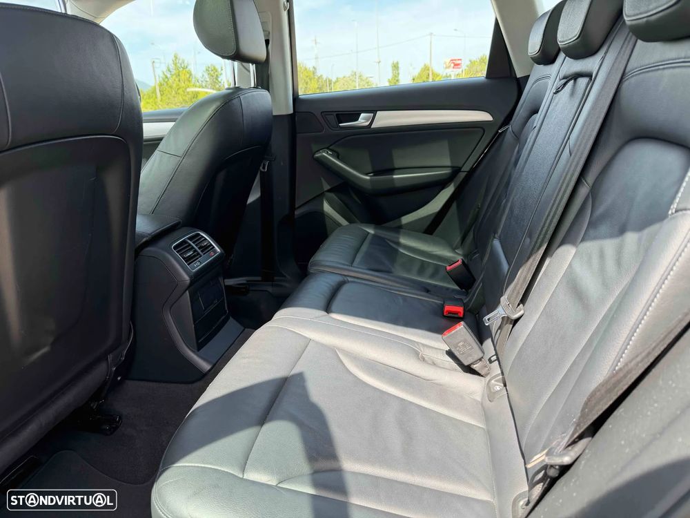 Audi Q5 2.0 TDI - 12