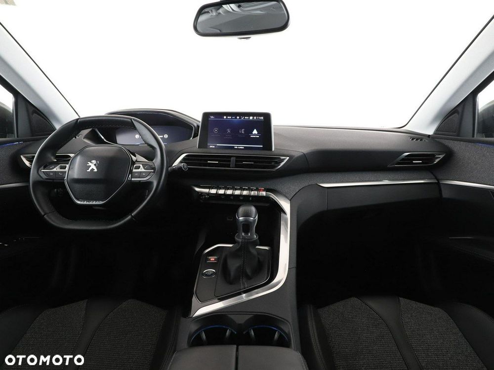 Peugeot 3008 1.2 PureTech Allure - 15