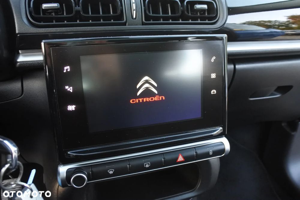 Citroën C3 1.2 PureTech Exclusive - 22
