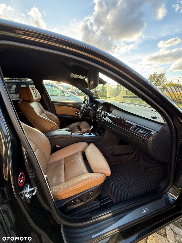 BMW Seria 5 530xd Edition Exclusive - 18