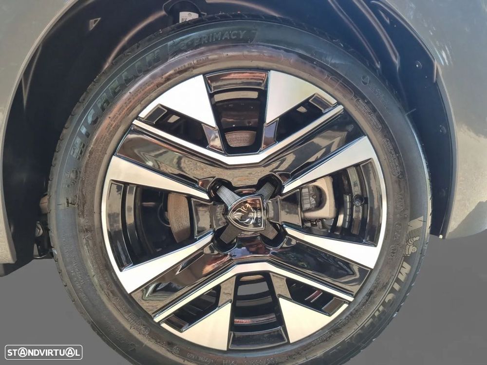 Peugeot e-208 51 kWh Allure - 15