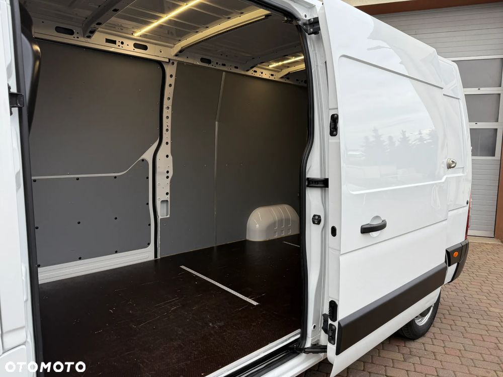 Renault Master L3H2 170-konny - 12