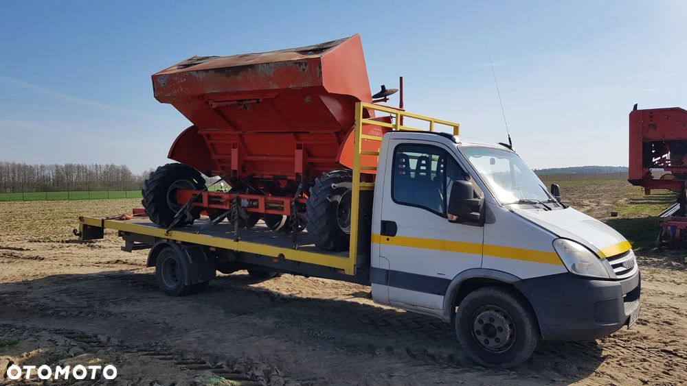 Iveco Iveco Daily 65C18 - 3