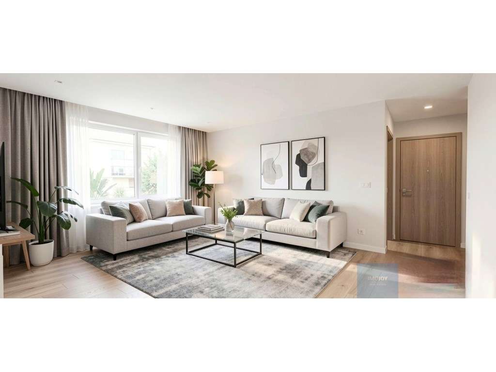 Apartamento T3 na Nazaré - Grande imagem: 2/31