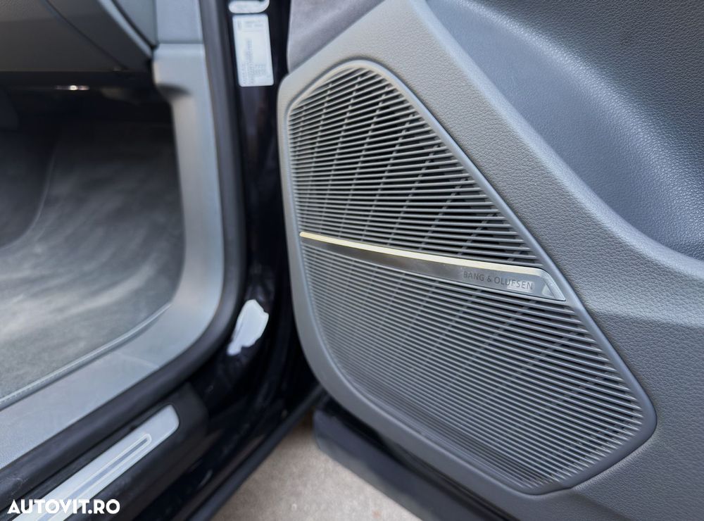 Audi Q8 3.0 50 TDI quattro Tiptronic MHEV - 9