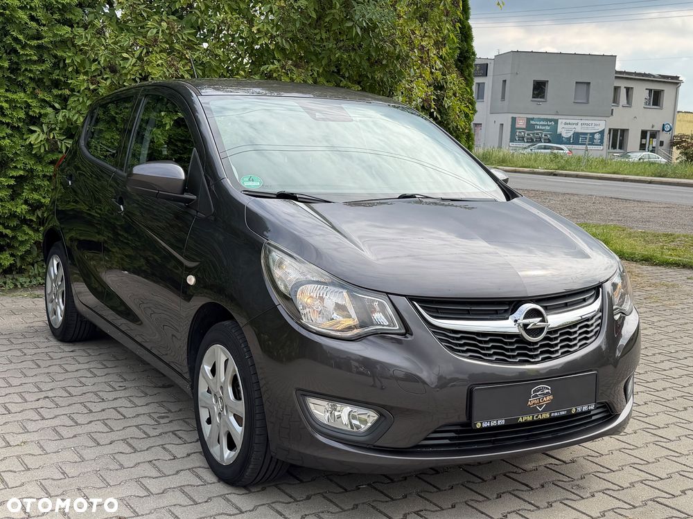 Opel Karl 1.0 Active - 30