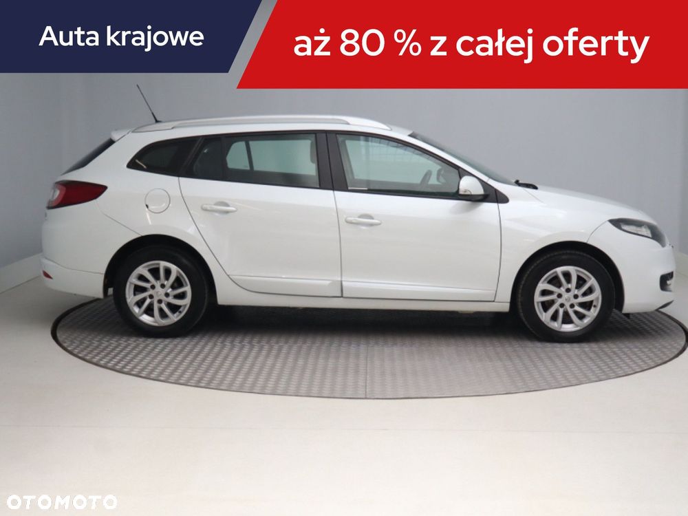 Renault Megane - 8