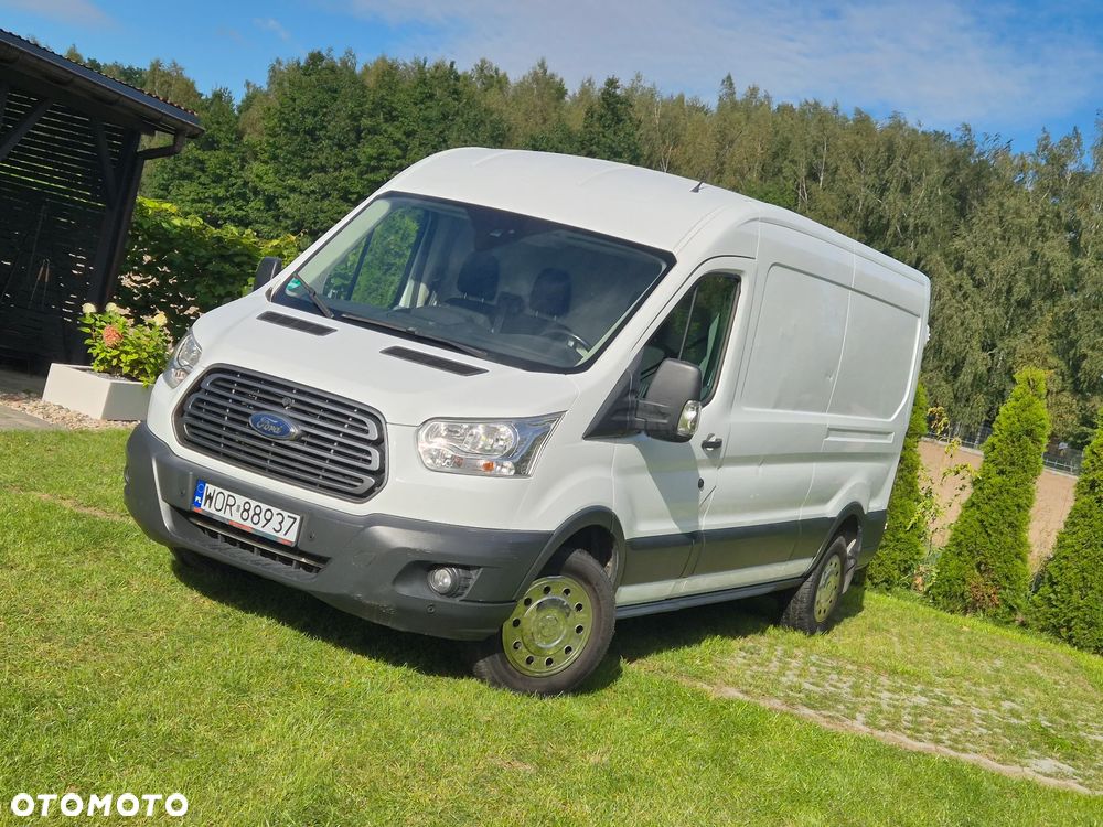 Ford Transit - 5