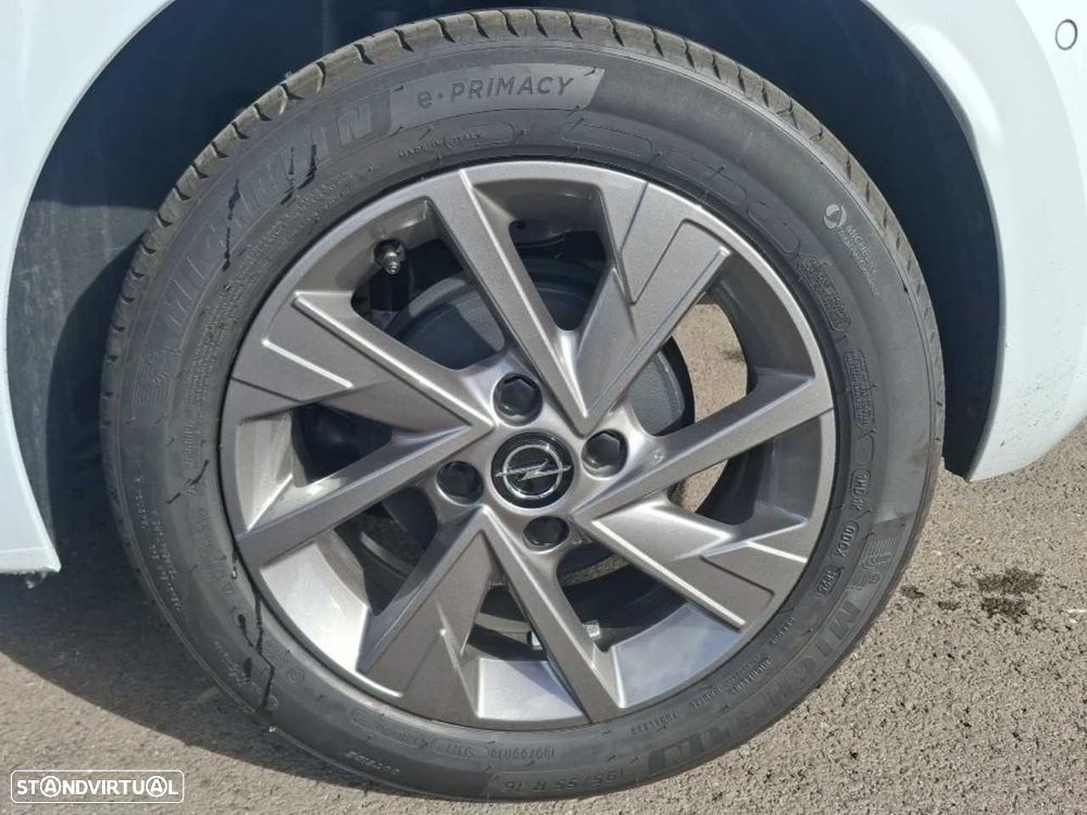 Opel Corsa 1.2 T Edition - 11