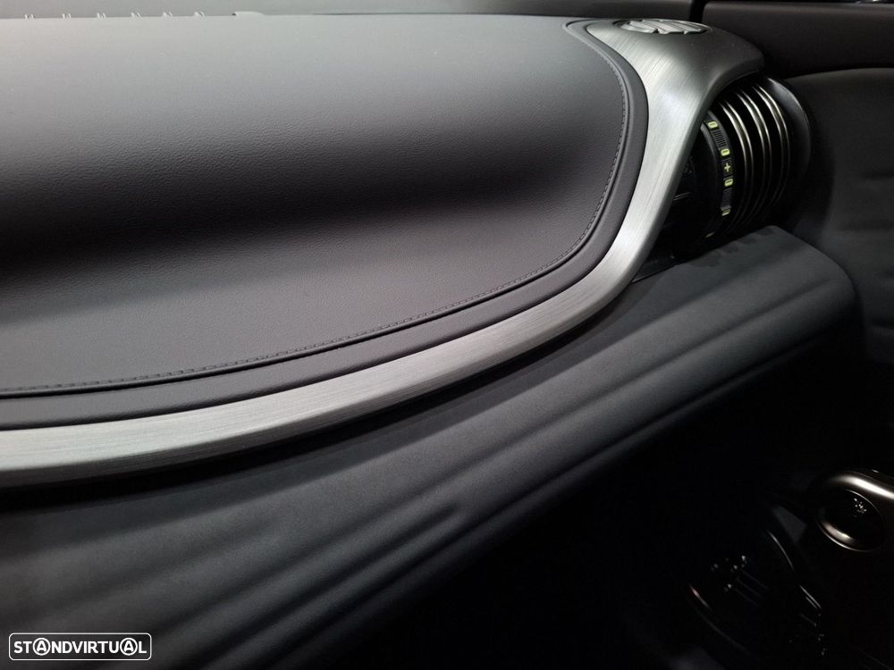 BYD Atto 3 60.48 kWh Design - 20