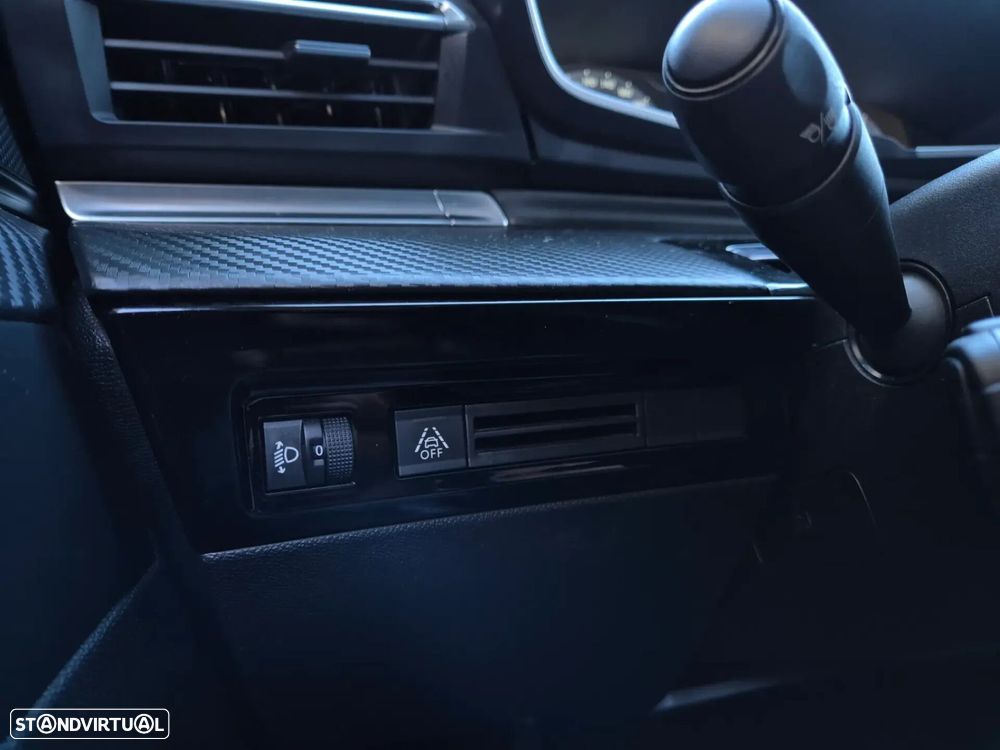 Peugeot 508 - 36