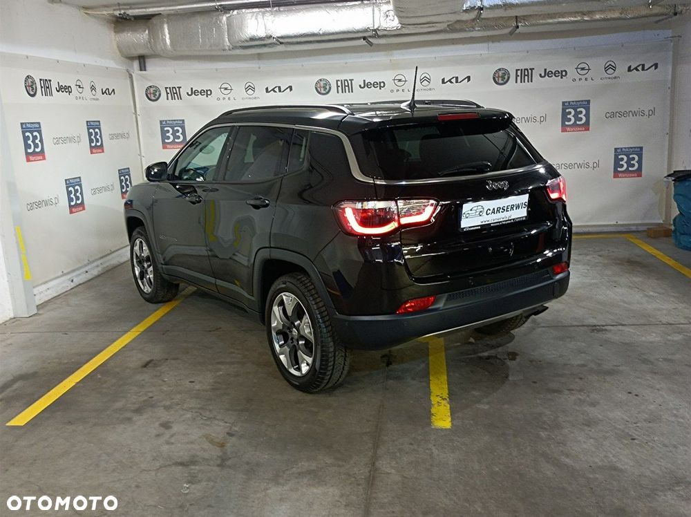 Jeep Compass - 9
