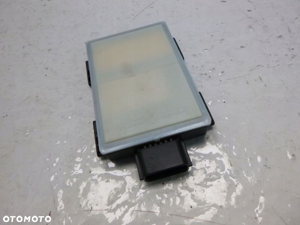 RANGE VOGUE 4 L405 CZUJNIK SENSOR ZBLIŻANIA MODUŁ - 6