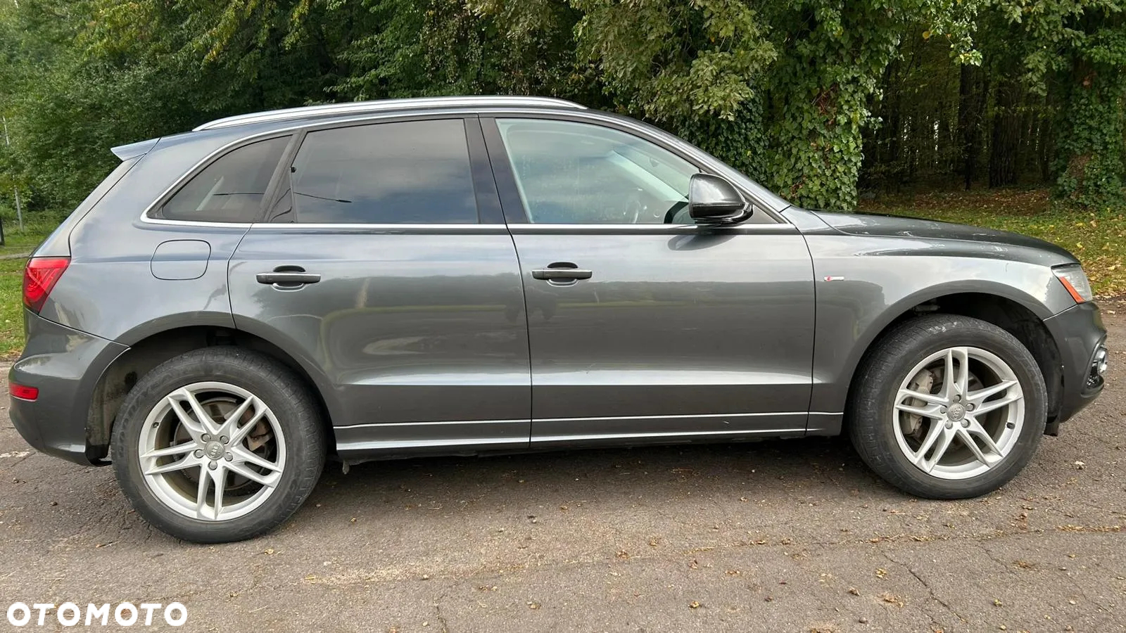 Audi Q5 3.0 TFSI Quattro Tiptronic - 4